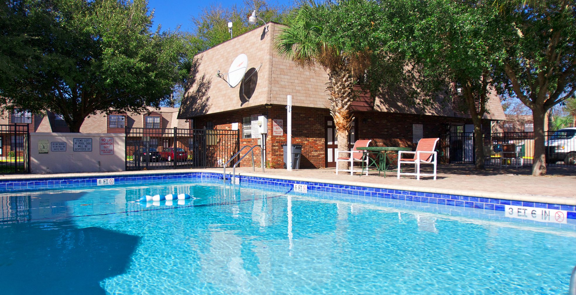 Victoria Gardens – Port Orange Apartments – Victoria Gardens offers pet ...